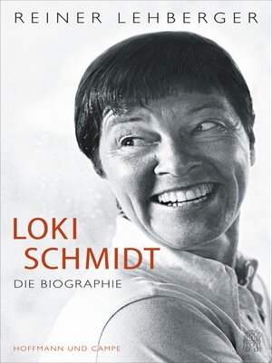 cover image of Loki Schmidt